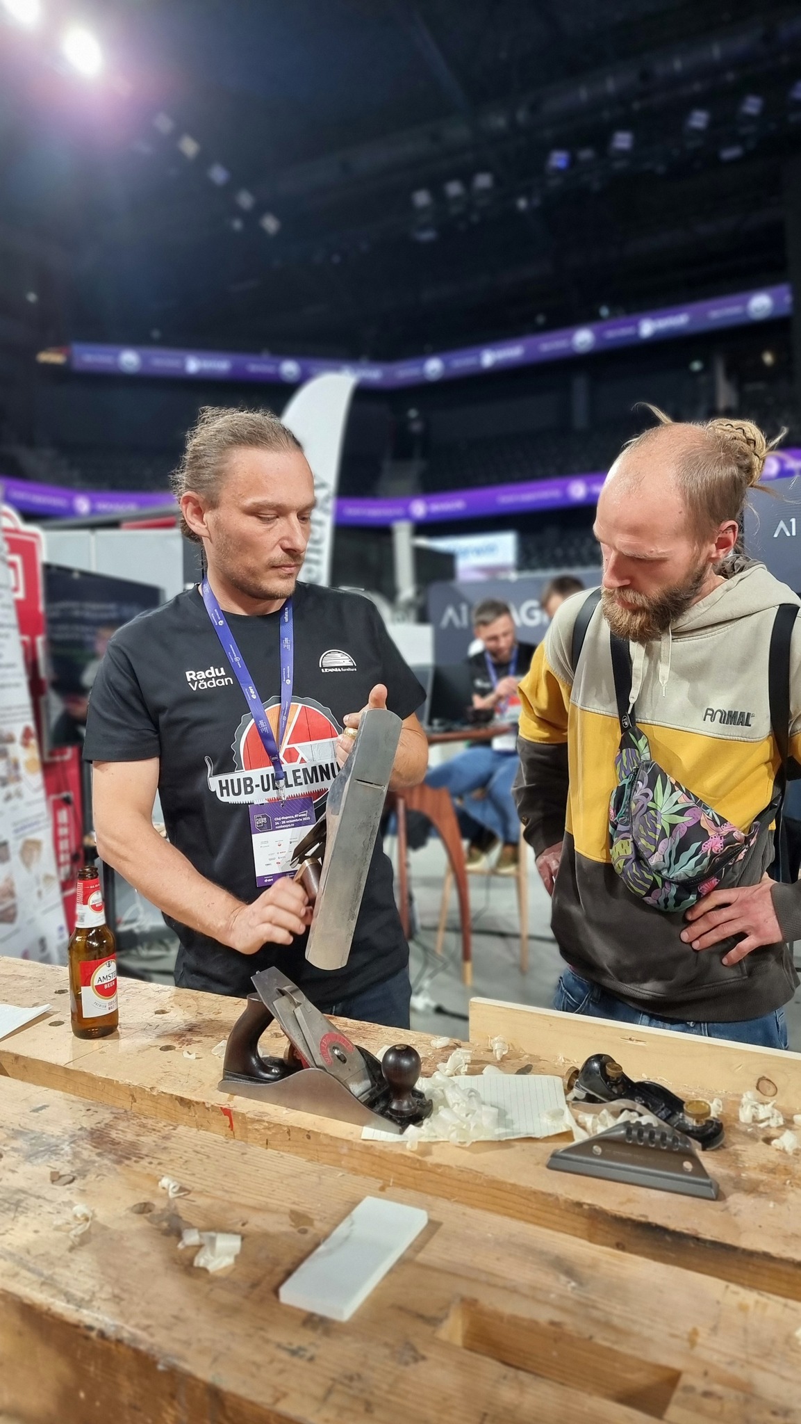 nZEB Expo Cluj-Napoca 2025 - 7