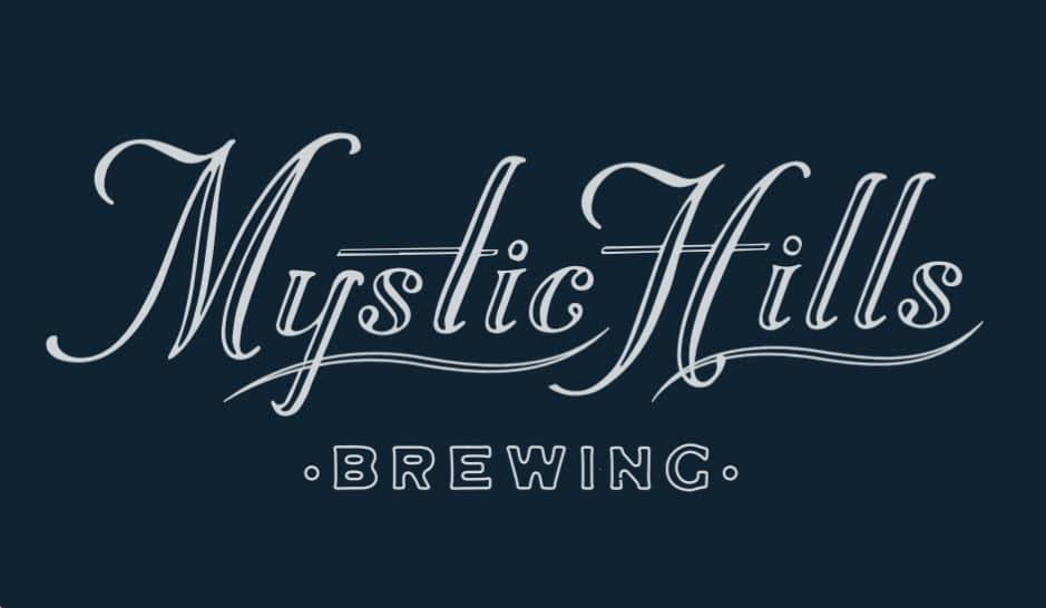 Mystic Hills Brewing logo