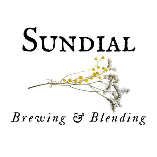 Sundial Brewing and Blending logo