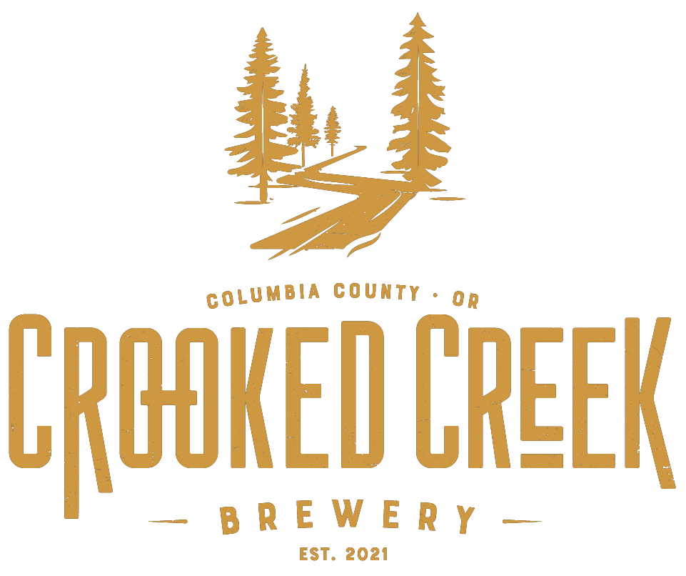 Crooked Creek Brewery logo