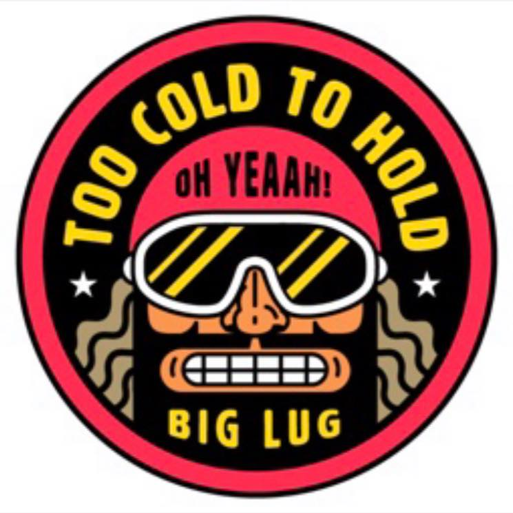 Big Lug Brewing Co logo