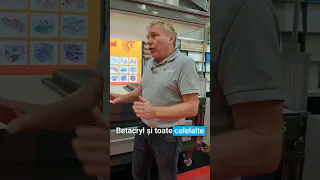 Cum poți presa furnire, curba lemn lamelar sau materiale compozite, plasticuri, UPM Grada, Resysta