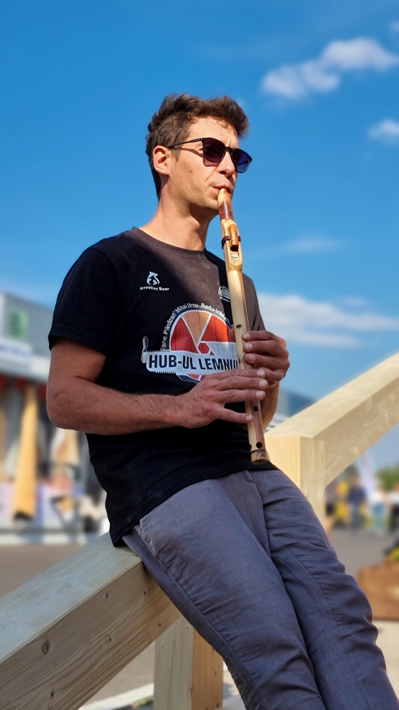 BIFE-SIM București 2024 - 4