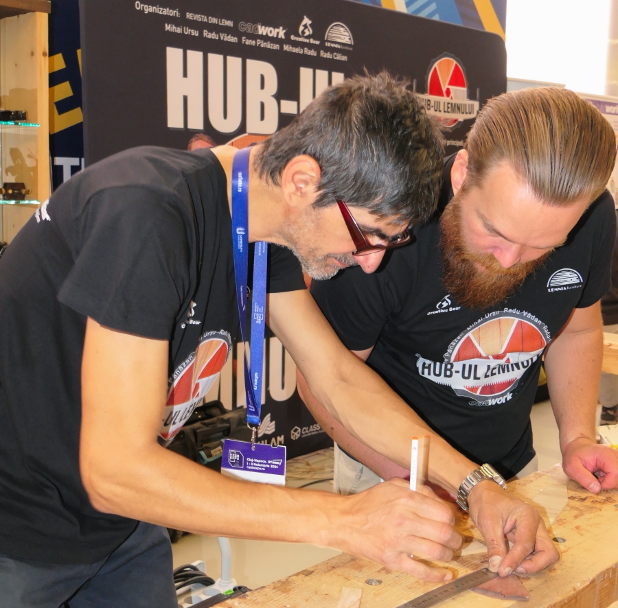 nZEB Expo Cluj-Napoca 2024 - 2