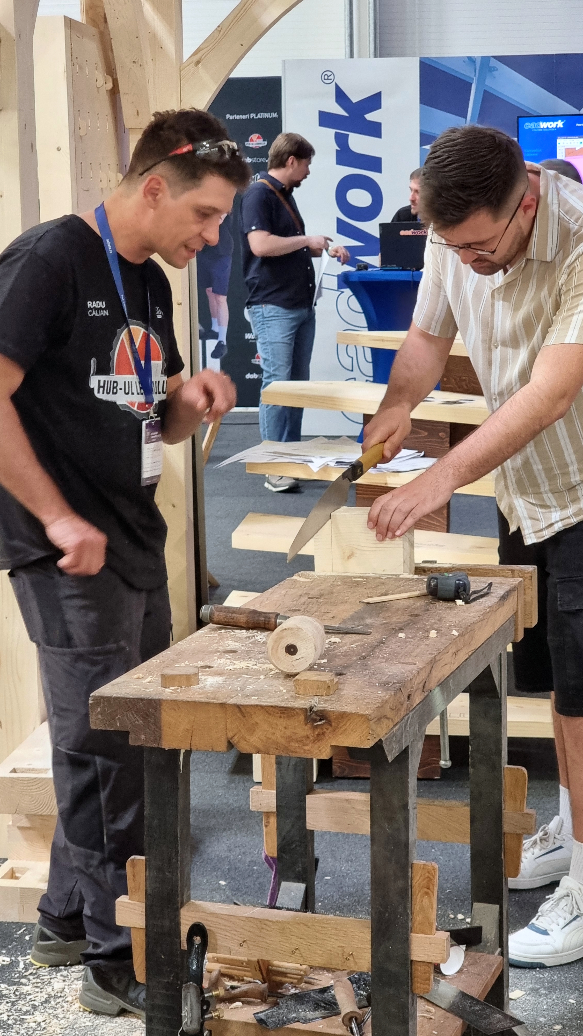 nZEB Expo București 2025 - 5