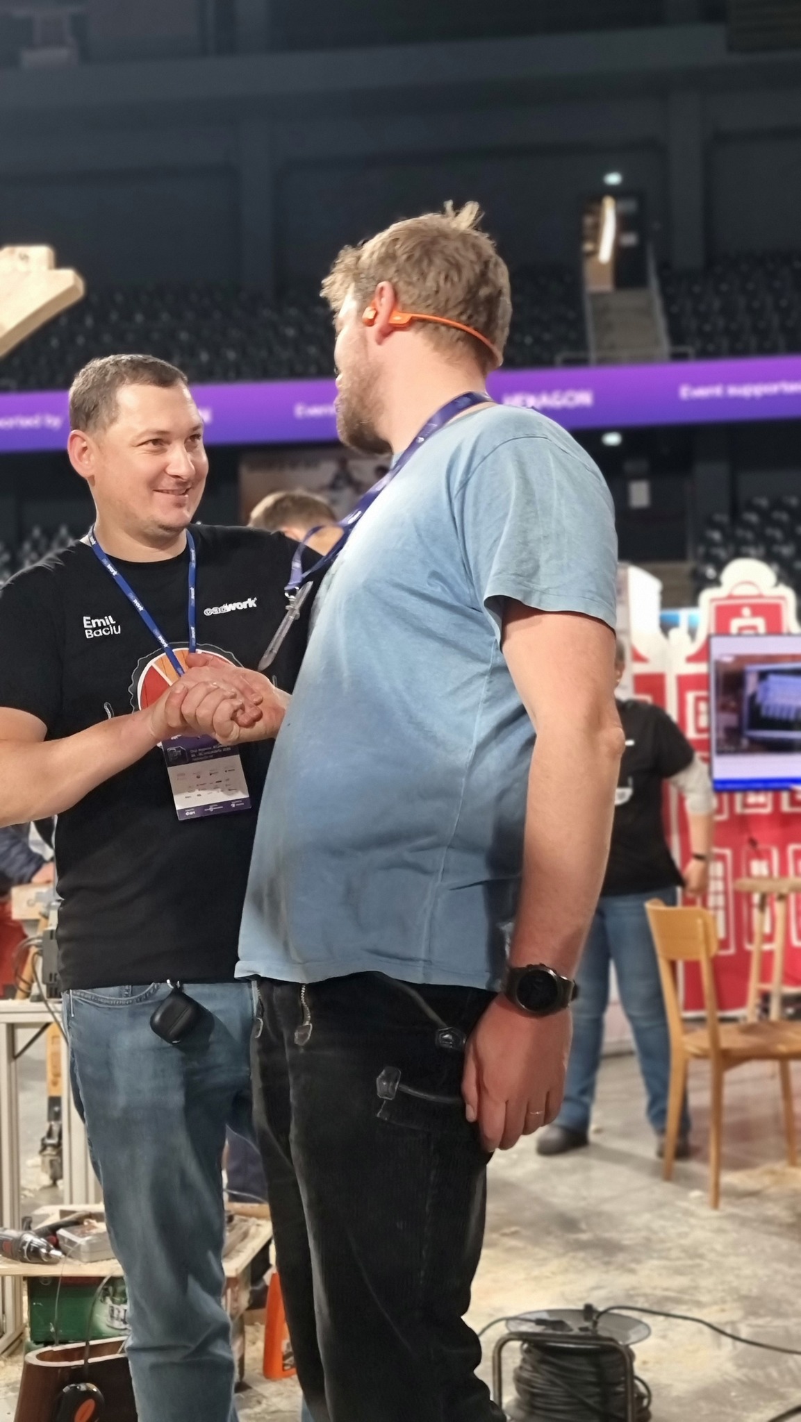 nZEB Expo Cluj-Napoca 2025 - 6