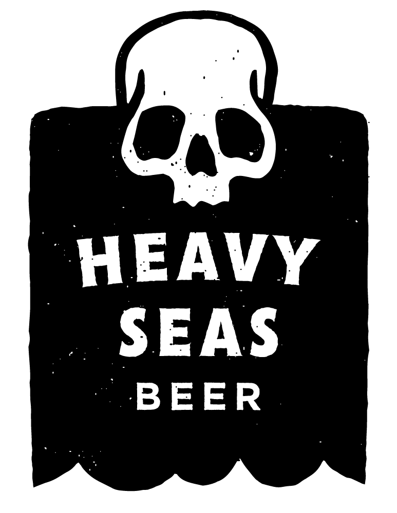 Heavy Seas Beer logo