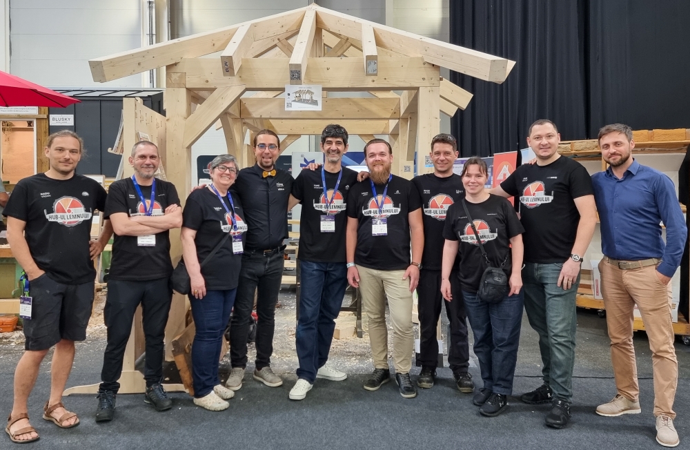 nZEB Expo București 2025