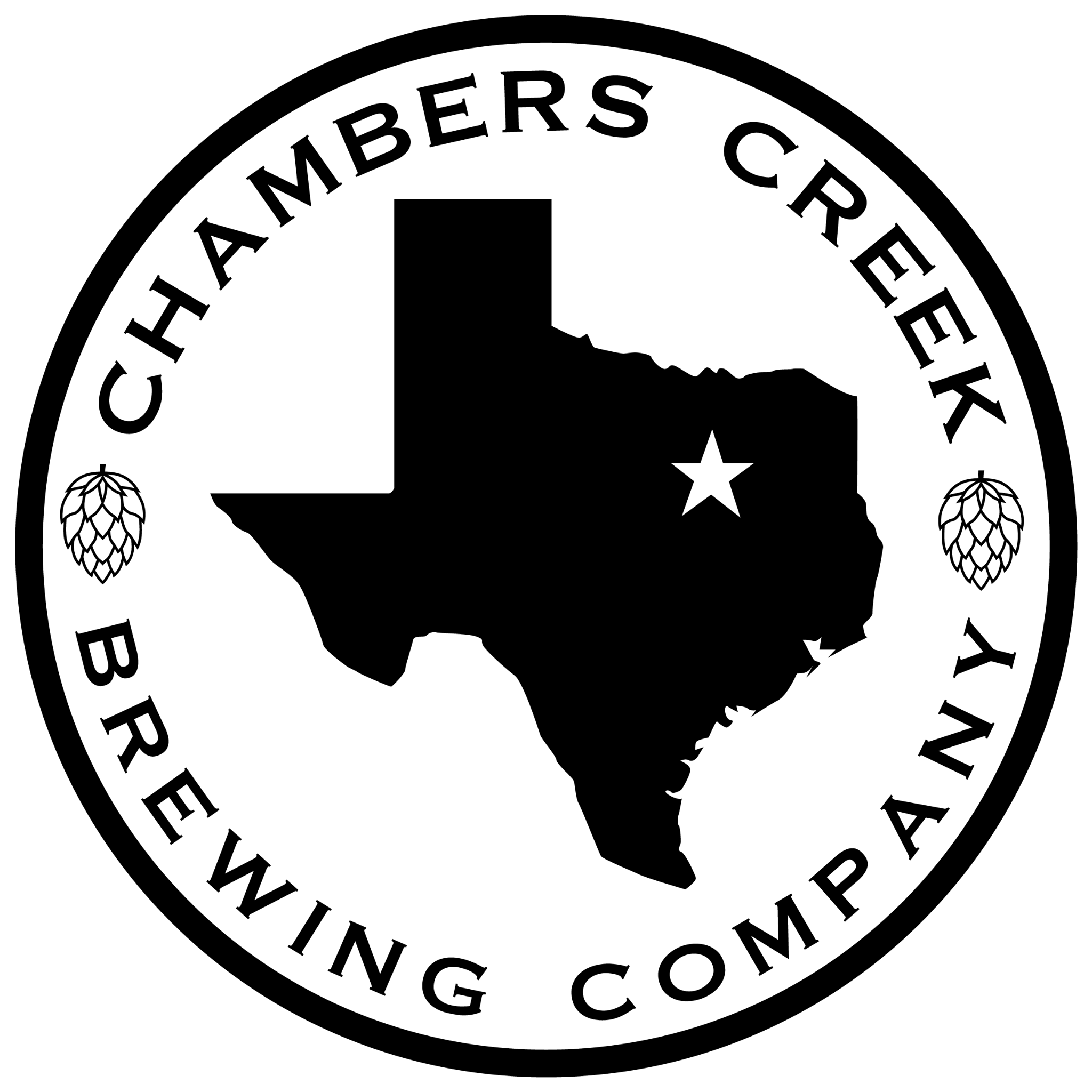 Chambers Creek Brewing Company logo
