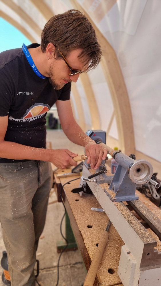 BIFE-SIM București 2025 - 6