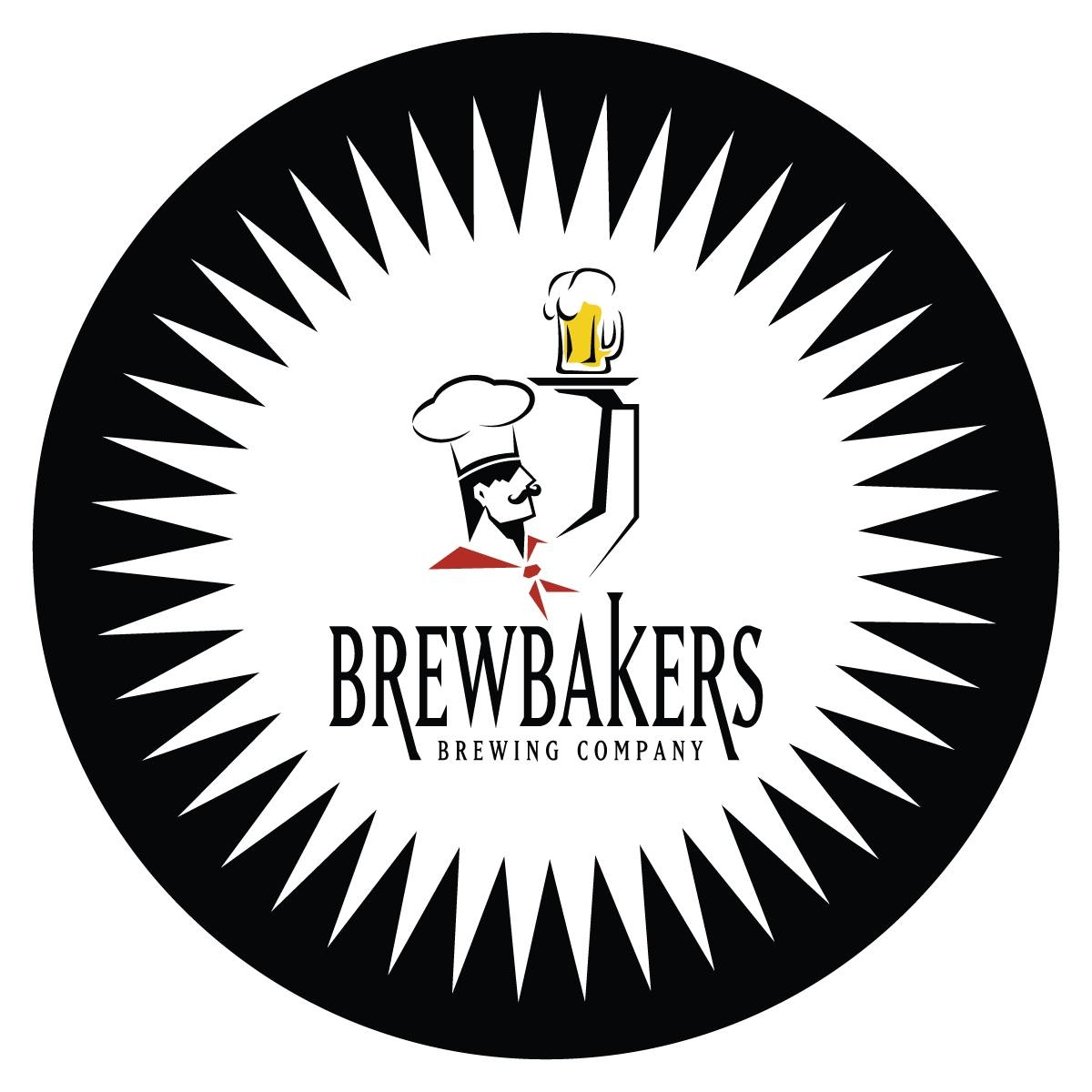Brewbakers Brewing Co logo