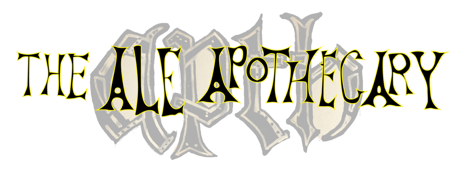 The Ale Apothecary logo
