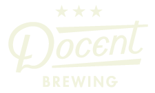 Docent Brewing logo