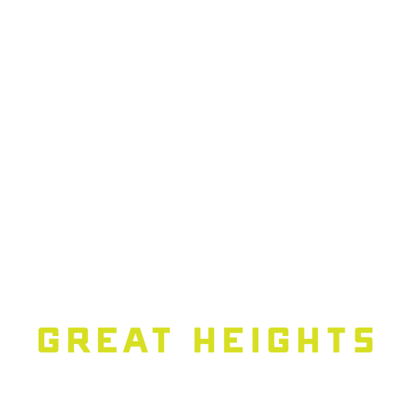 Great Heights Brewing Company logo