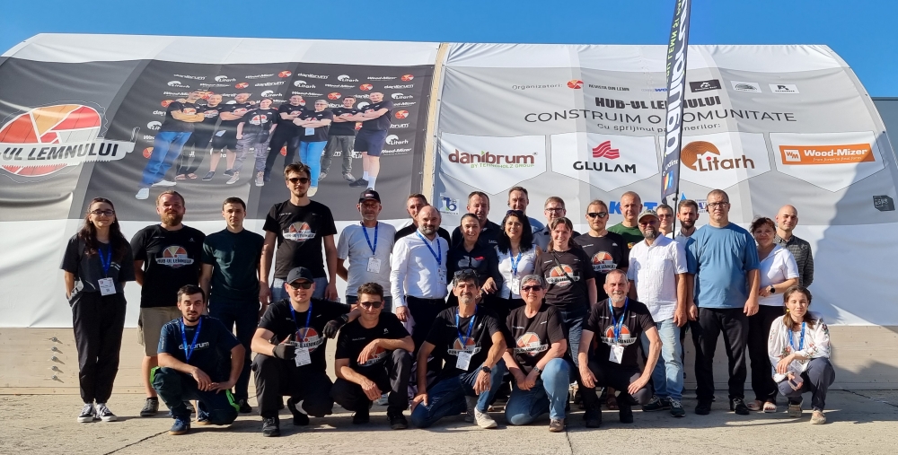 BIFE-SIM București 2025