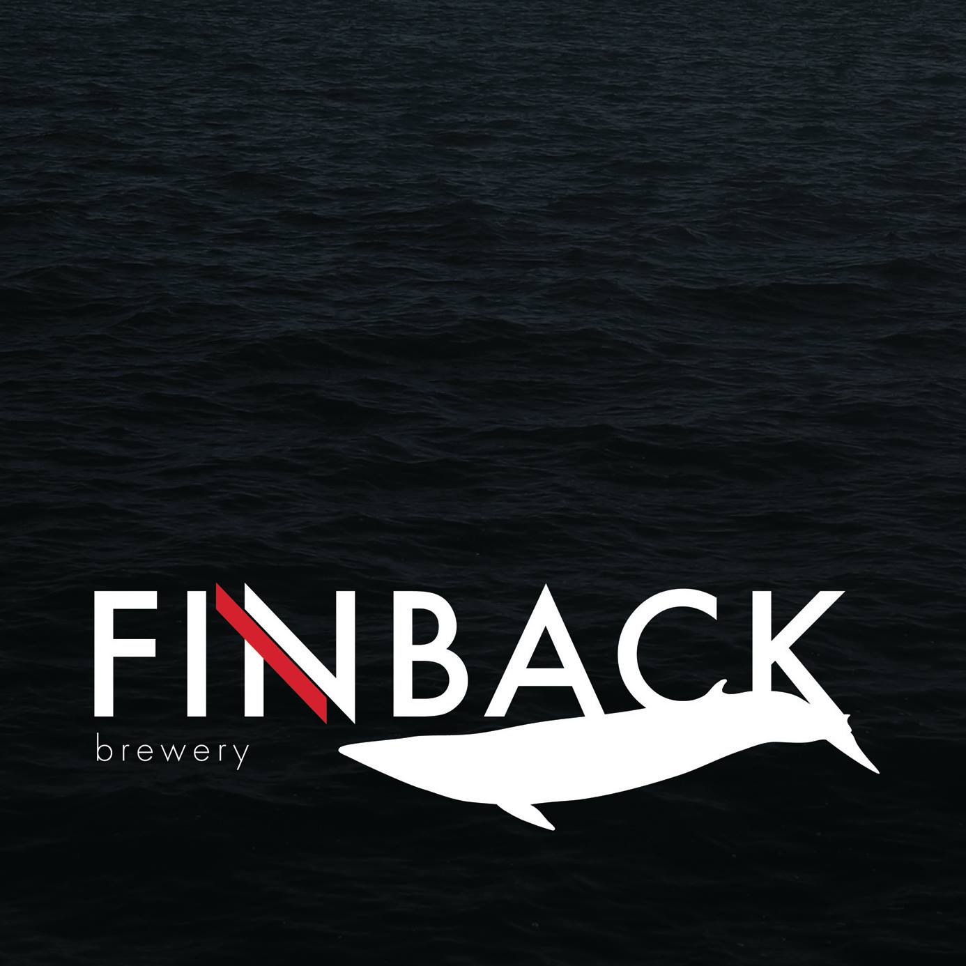 Finback Brewery - Glendale logo
