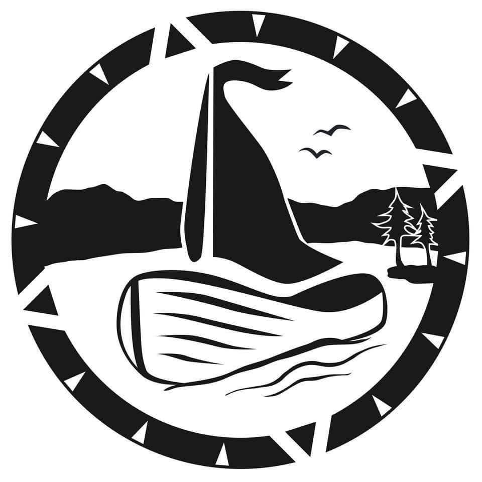 Flathead Lake Brewing Co logo