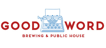 Good Word Brewing Public House logo