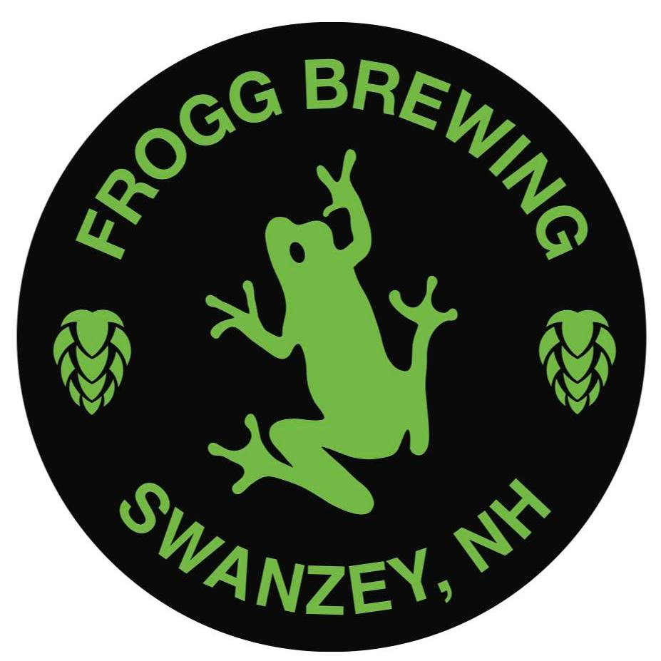 Frogg Brewing logo
