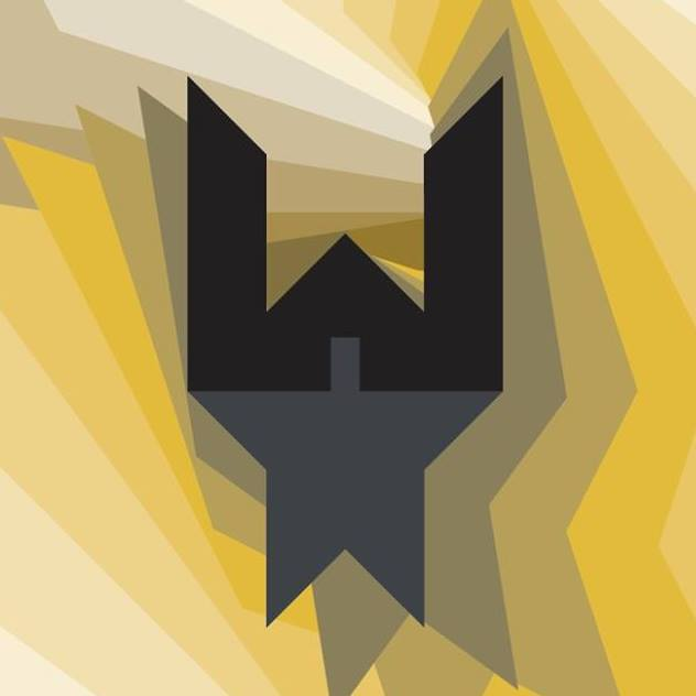 Woodhouse Blending Brewing logo