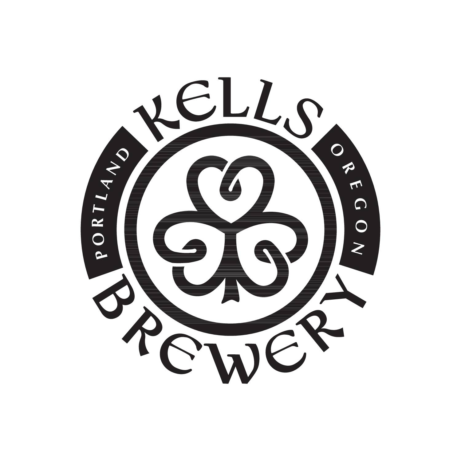 Kells Brewery logo