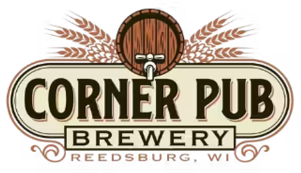 Corner Pub Brewery logo