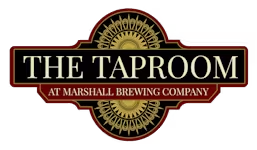 Marshall Brewing Co - Taproom logo
