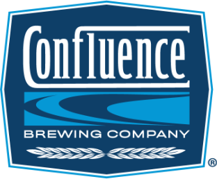 Confluence Brewing Company logo