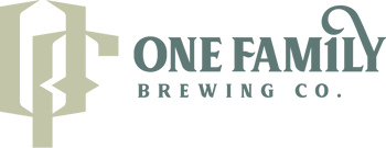 One Family Brewing Co logo