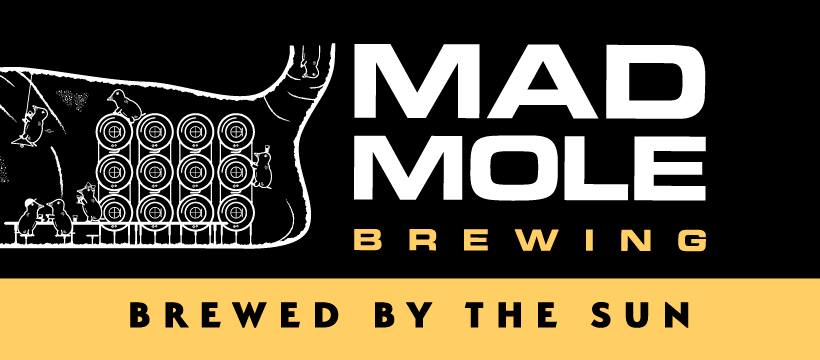 Mad Mole Brewing logo
