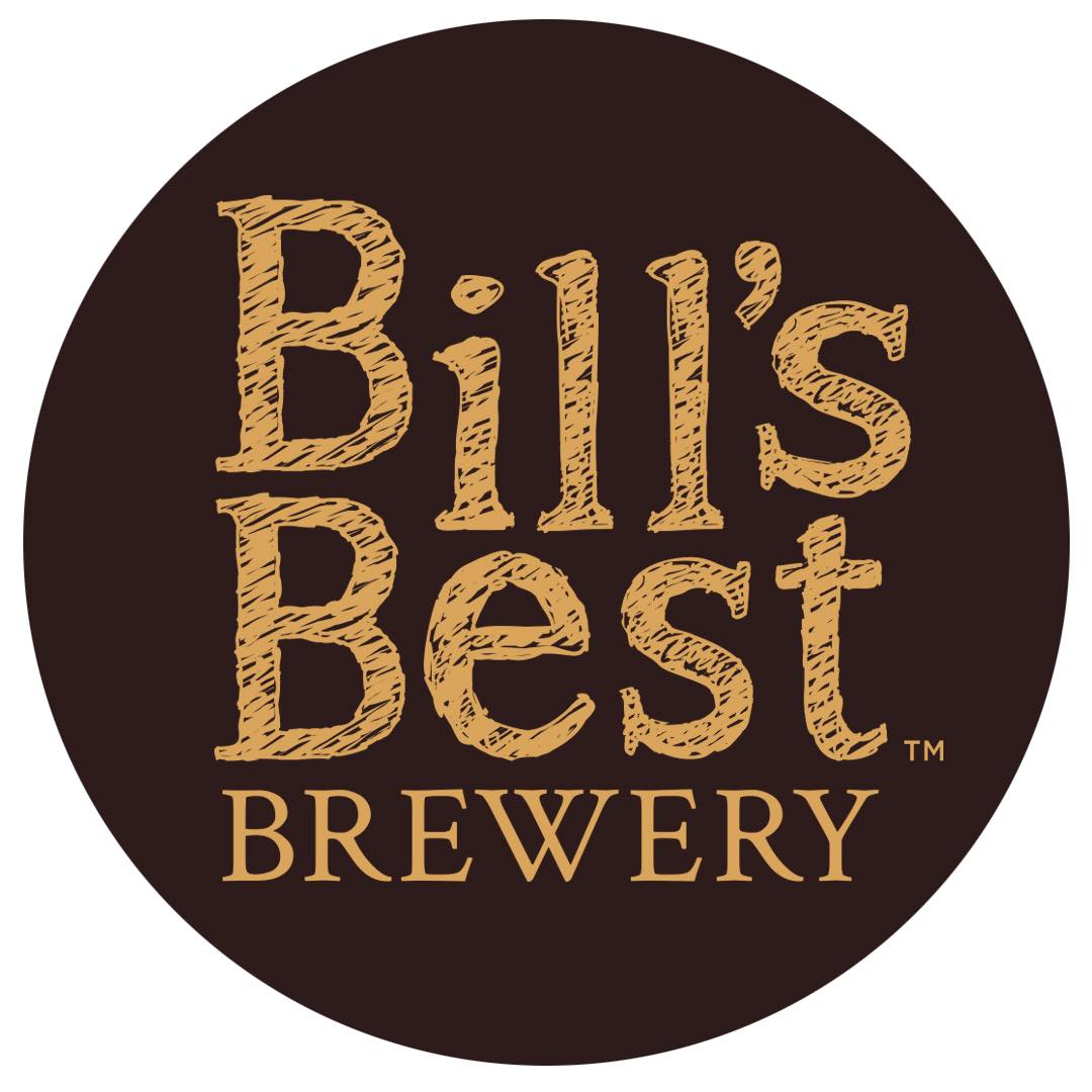 Bills Best Brewery logo