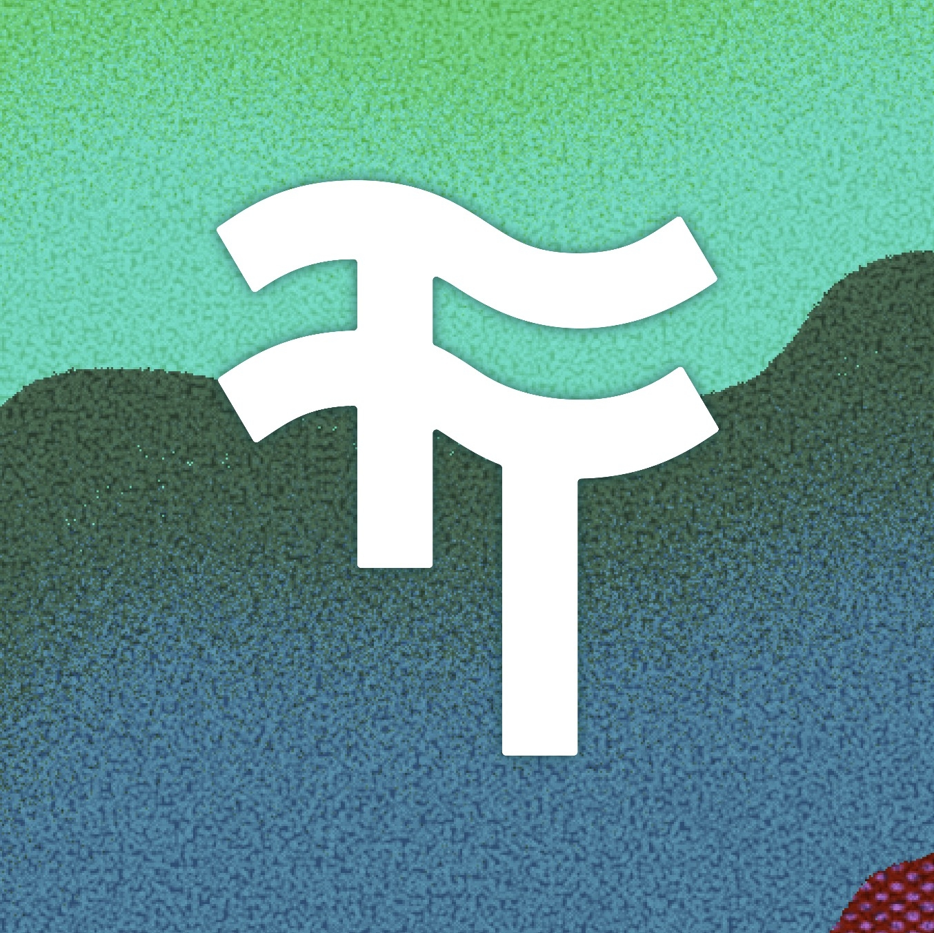 Two Tides Brewing Company logo