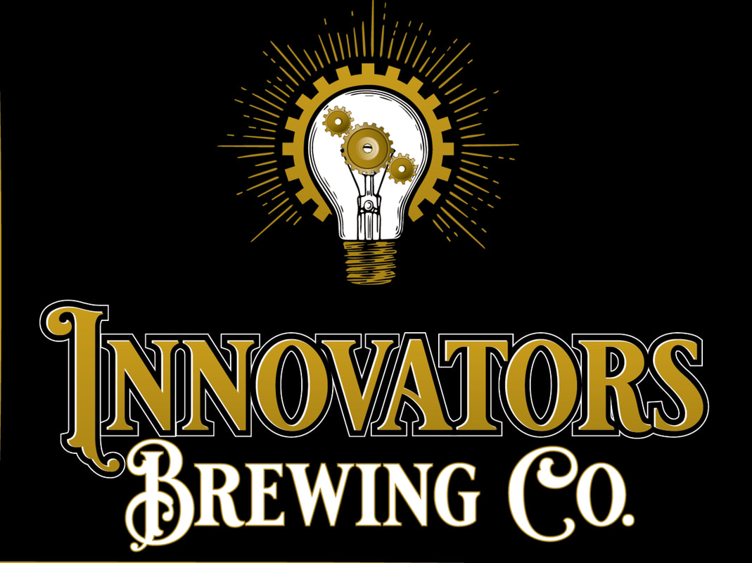 Innovation Beerworks logo