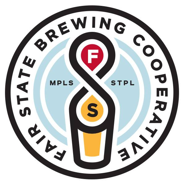 Fair State Brewing Cooperative logo