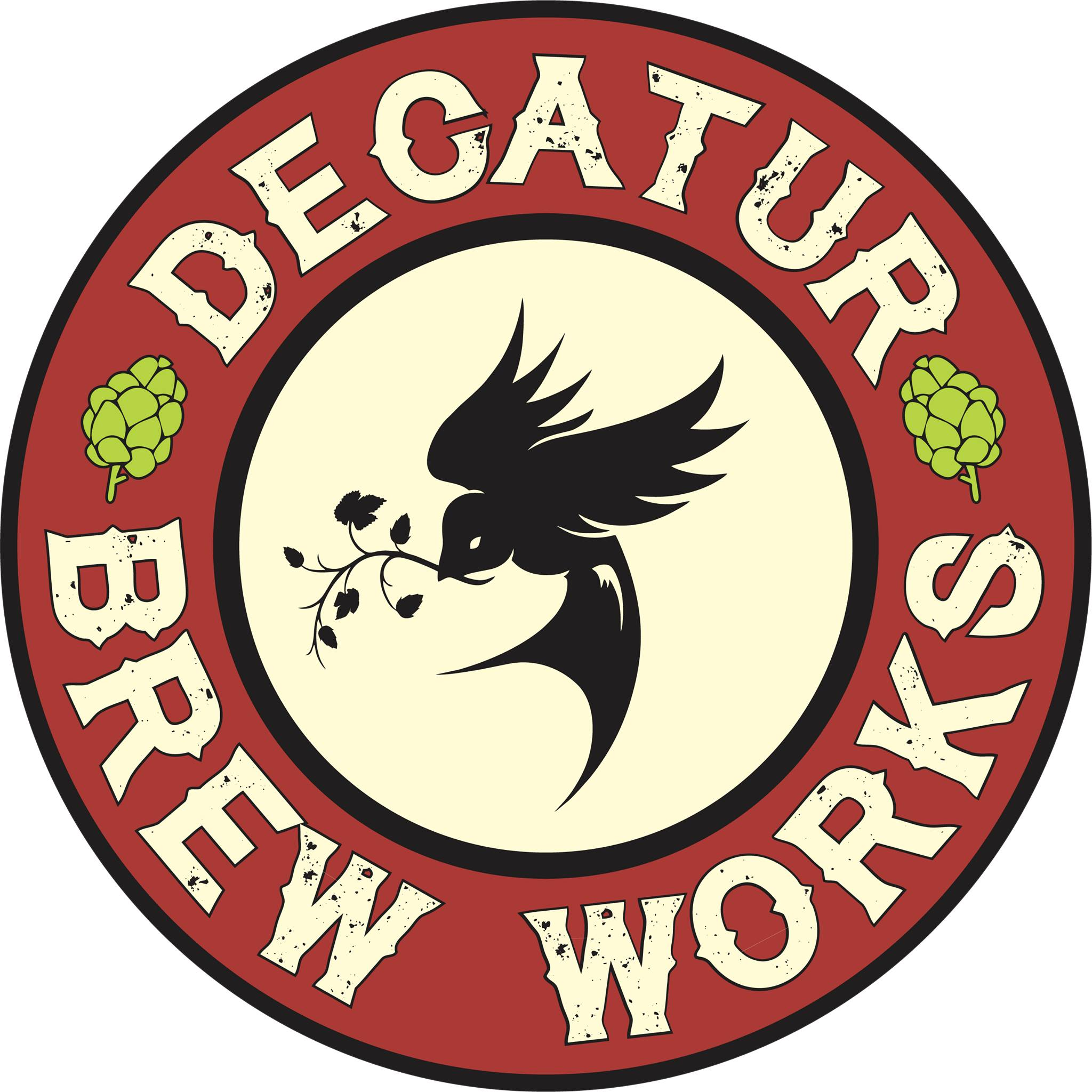 Decatur Brew Works logo