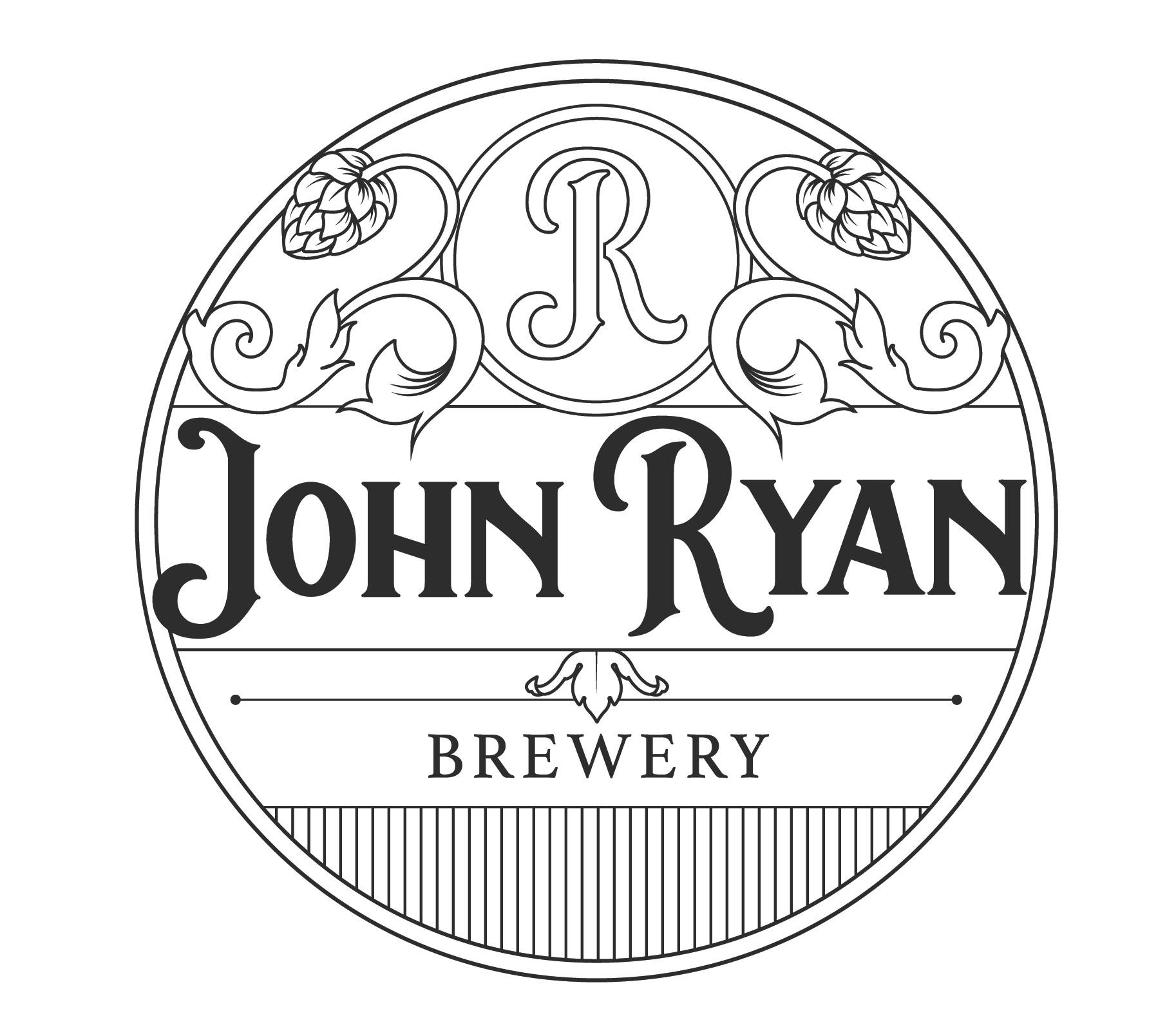 John Ryan Brewery logo