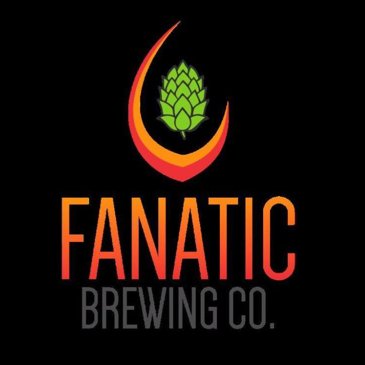 Fanatic Brewing Company logo