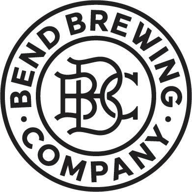 Bend Brewing Co - High Desert logo