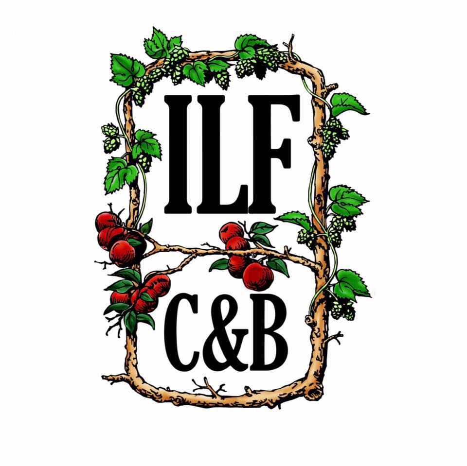 Indian Ladder Farm Cidery Brewery logo