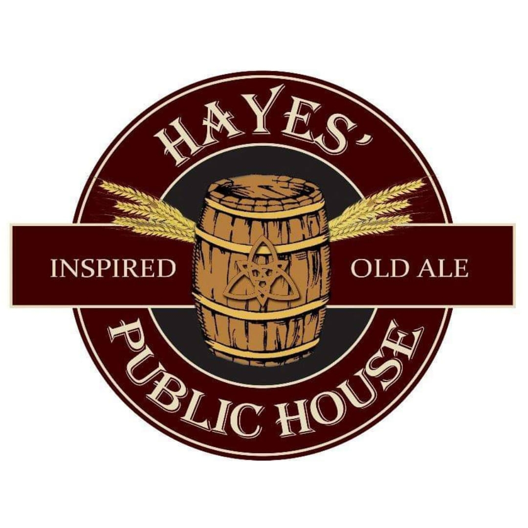Hayes Public House logo
