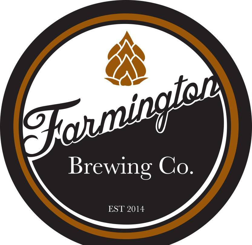 Farmington Brewing Company logo