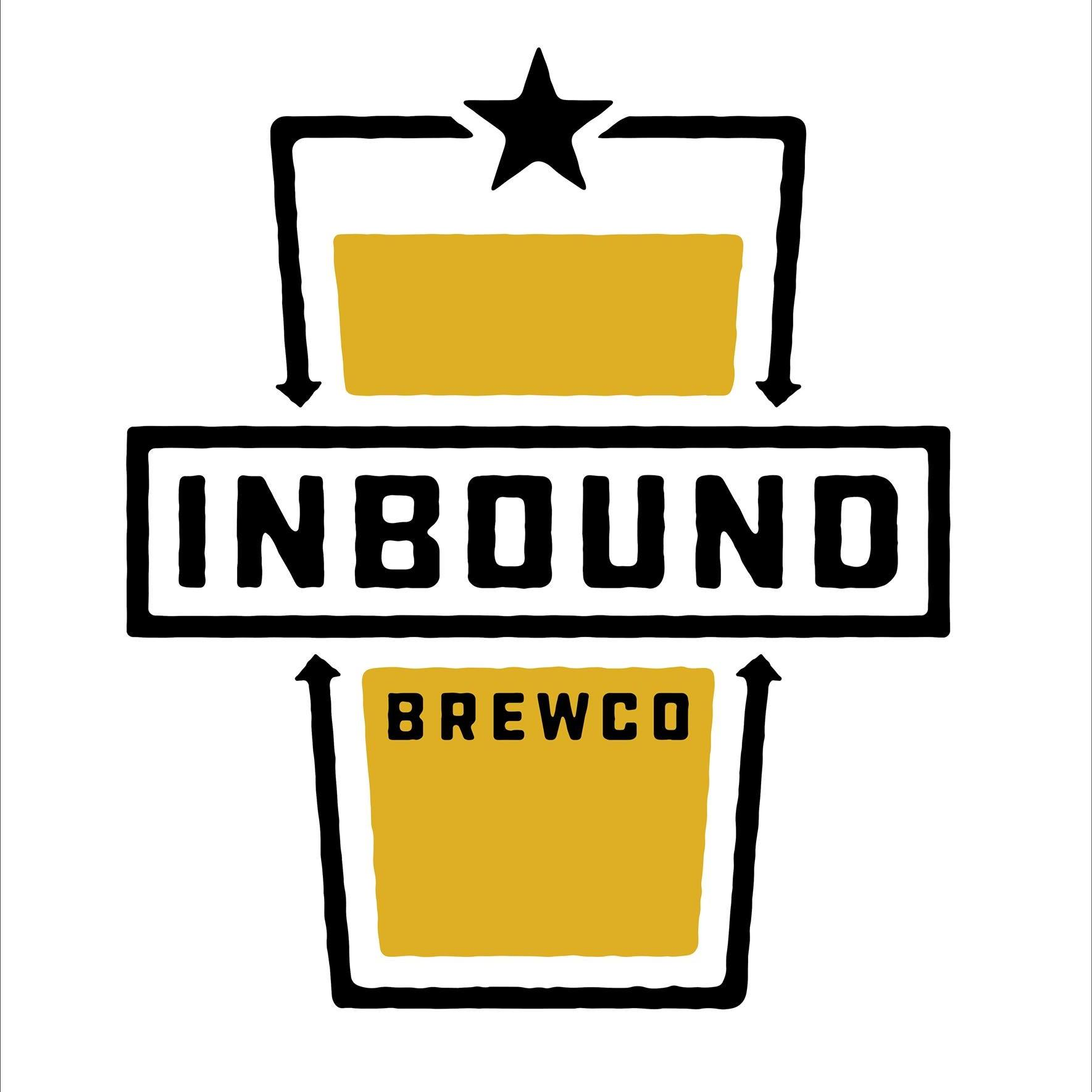 Inbound Brewco logo