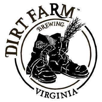 Dirt Farm Brewing logo