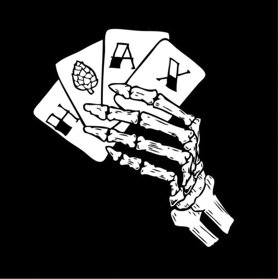 Hoax Brewing Co logo