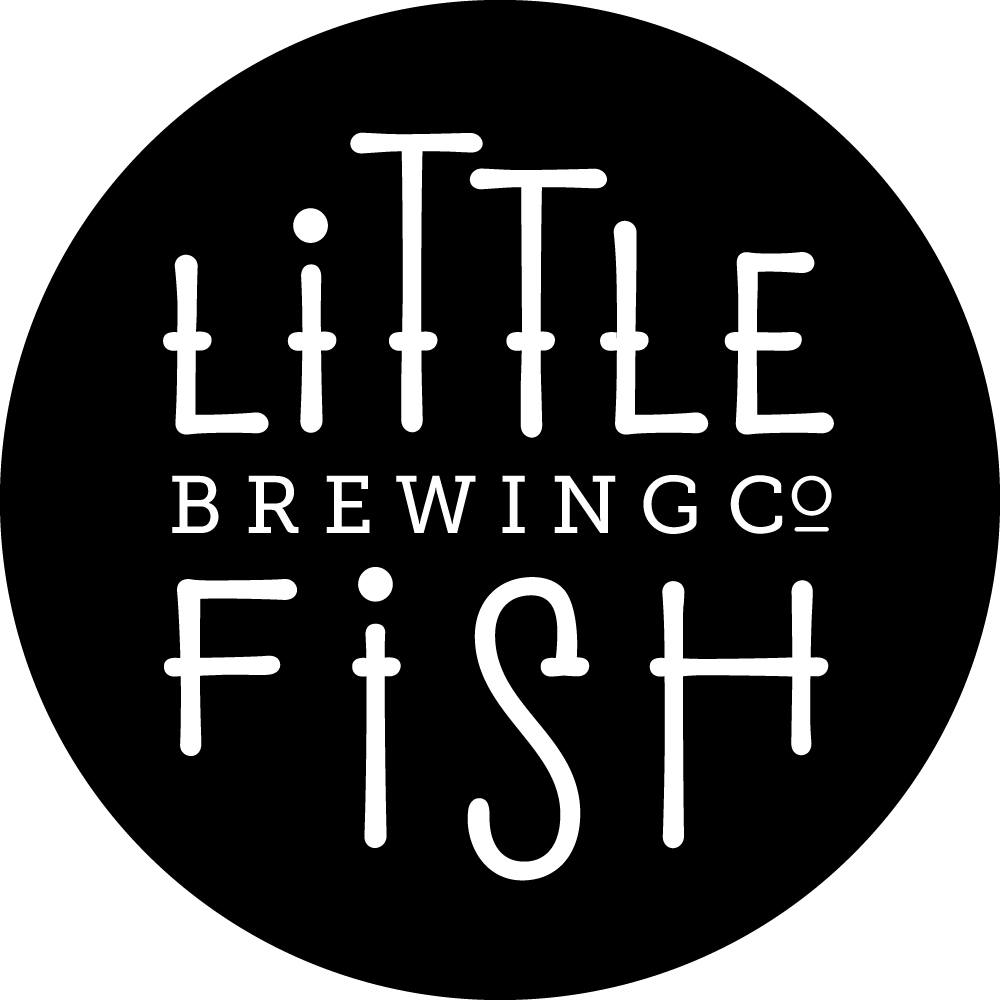 Little Fish Brewing Company - Dayton logo