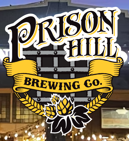Prison Hill Brewing Co logo