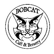 Bobcat Brewery Cafe logo