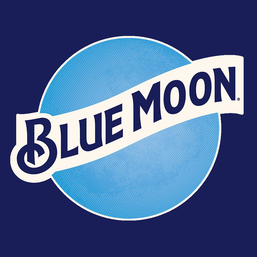 Blue Moon Brewing Co. logo