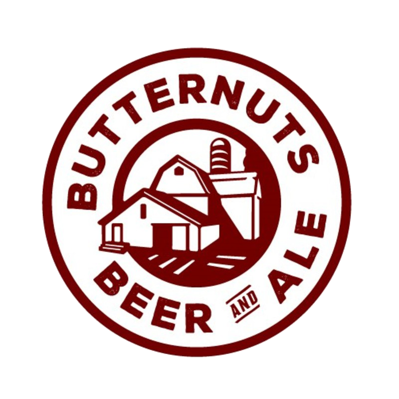 Butternuts Beer logo