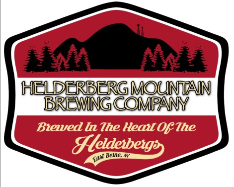 Helderberg Brewery logo